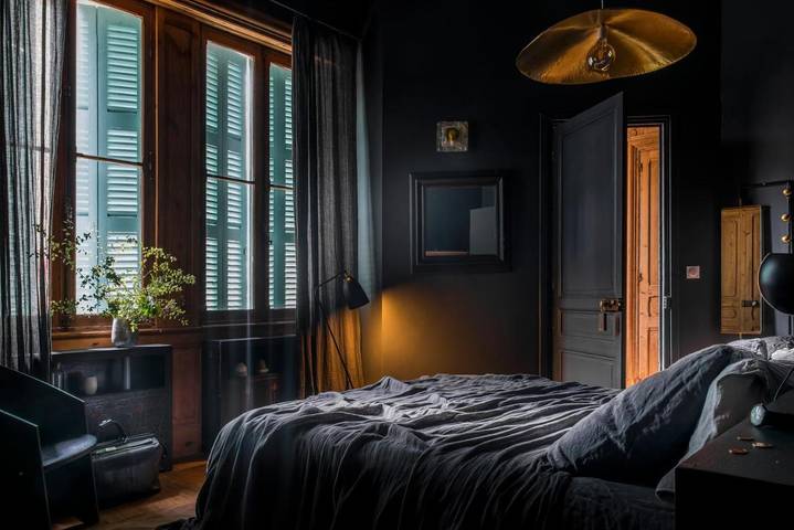Gîte pour 2 personnes, avec jardin et vue ainsi que terrasse et piscine dans Office De Tourisme De Saint Martin En Re - 2