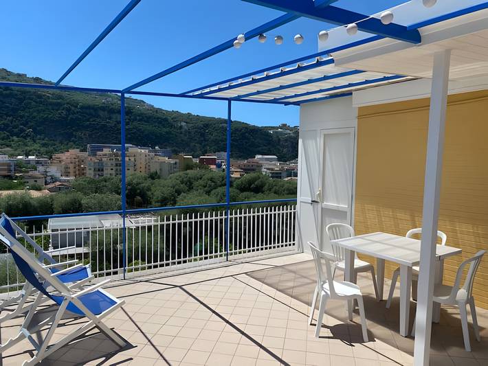 B&b per 4 persone a Sorrento