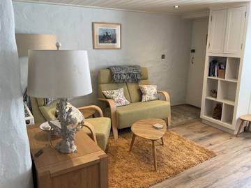 Holiday Home for 2 People in St Agnes, Cornwall, Photo 3