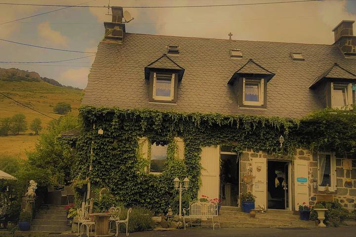 Maison de vacances pour 14 personnes, animaux acceptés - 1