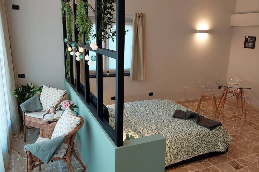 Geheel appartement, Comfortabel ontspannend Studio-appartement in het hart van Lenno: in Lenno, Tremezinna en omgeving