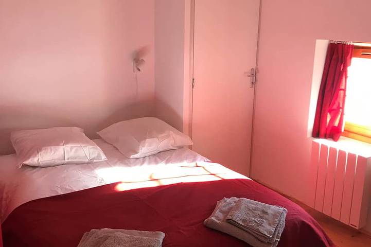 Maison de vacances pour 6 personnes