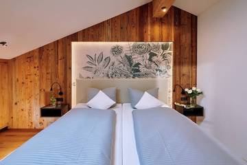 Ferienwohnung für 5 Personen in Chieming, Bayerische Alpen, Bild 2