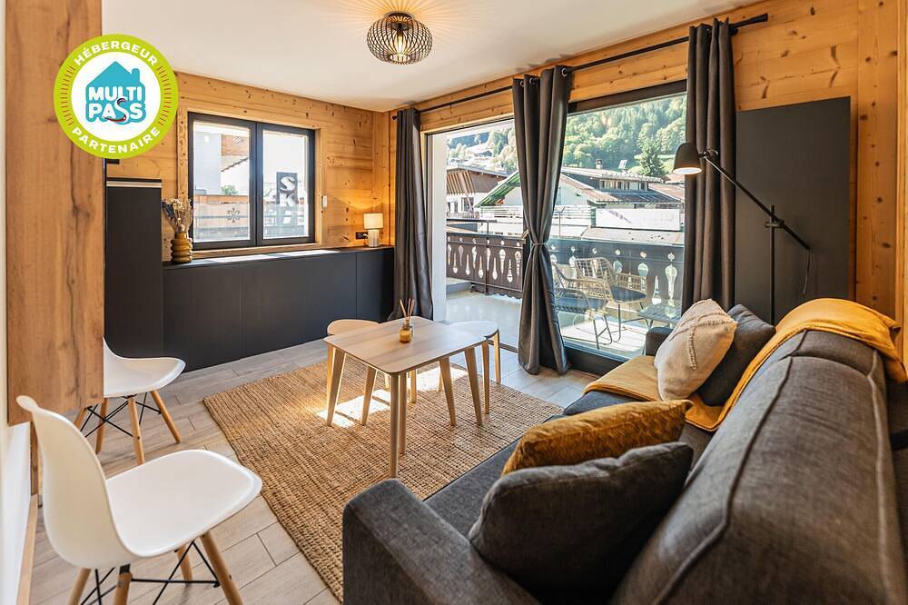 Photo : Appartement de vacances