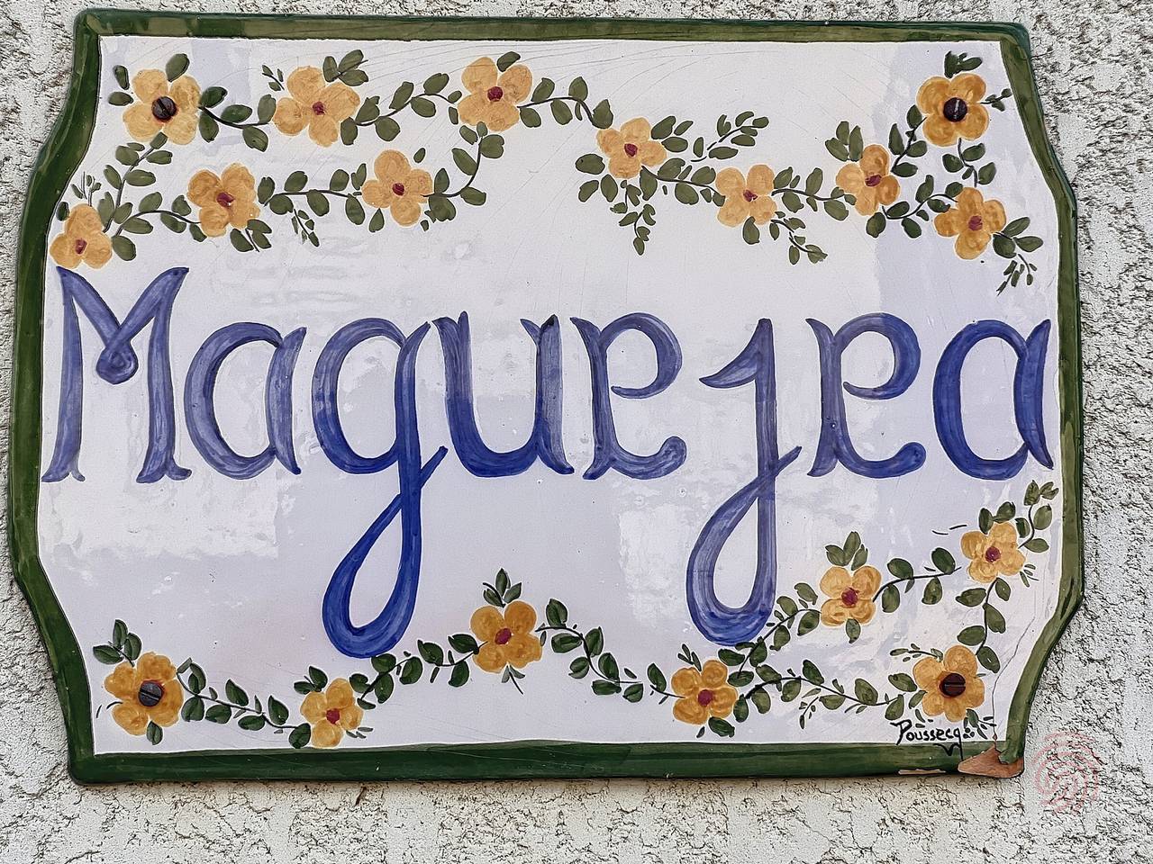 Ganzes Studio, Studio lumineux avec terrasse près des thermes et centre ville, accepte animaux, Wifi inclus. in Lamalou-les-Bains, Béziers und Umgebung