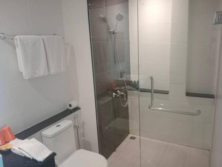 Hôtel pour 3 personnes, avec balcon à Ao Nang Beach - 2