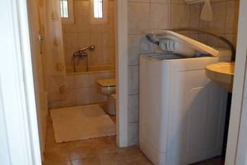 Villa für 6 Personen in Anthousa, Preveza Regionalbezirk, Bild 4