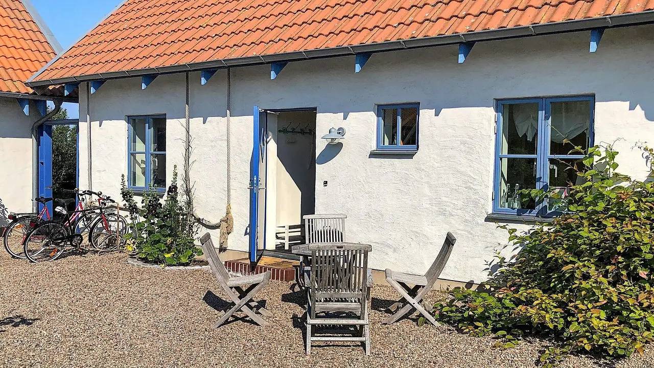 Ferienhaus für 5 Personen (50 m²) in Tvååker in Varberg, Halland