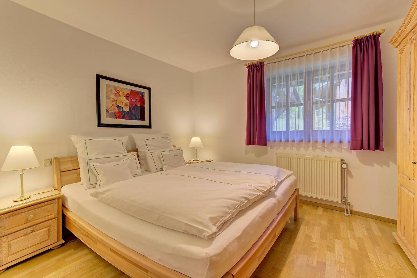 Ganze Ferienwohnung, Appartement in Spiegelau mit Terrasse und Garten in Spiegelau, Ostbayern