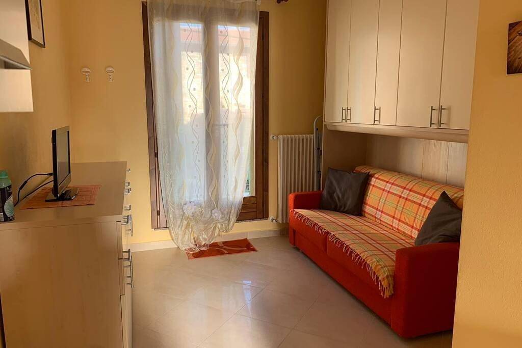 Appartement entier, Casa Manuel e Giulia in Camporosso, Alpes liguriennes