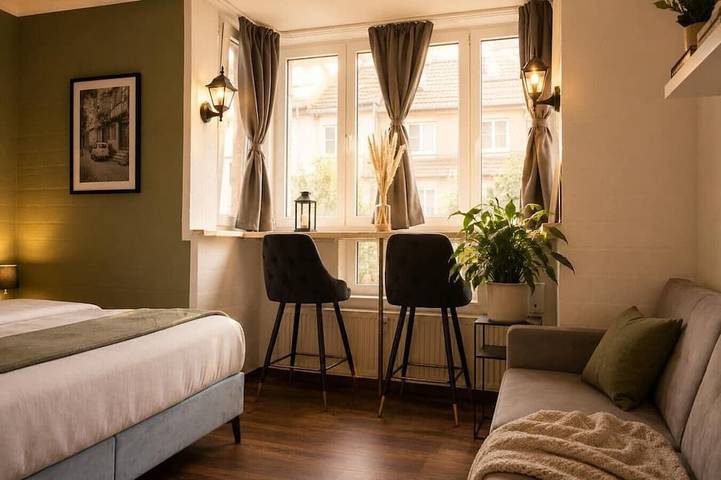 Ferienhaus für 3 Personen in Bielefeld - 4