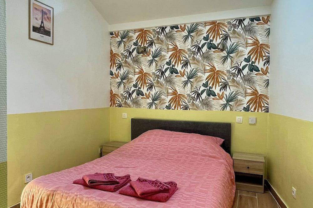 Appartement entier, Gîte Le Plain-Pied - 5min de la gare - vers Lille / Lens / Arras in Phalempin, Région de Lille
