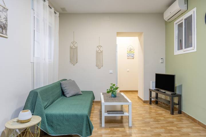 Ferienwohnung für 6 Personen in Cádiz - 4