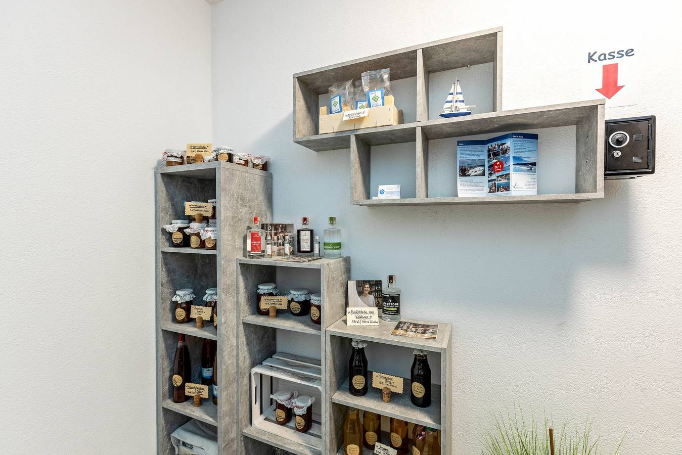 Ganze Wohnung, Ferienwohnung 'Obersee' mit Seeblick, Gemeinschaftsgarten und Wi-Fi in Stockach, Landkreis Konstanz