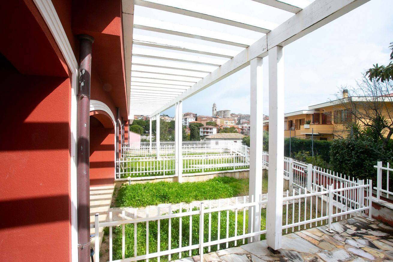 Entire apartment, S052 - Sirolo, new studio apartment with terrace in Sirolo, Riviera del Conero