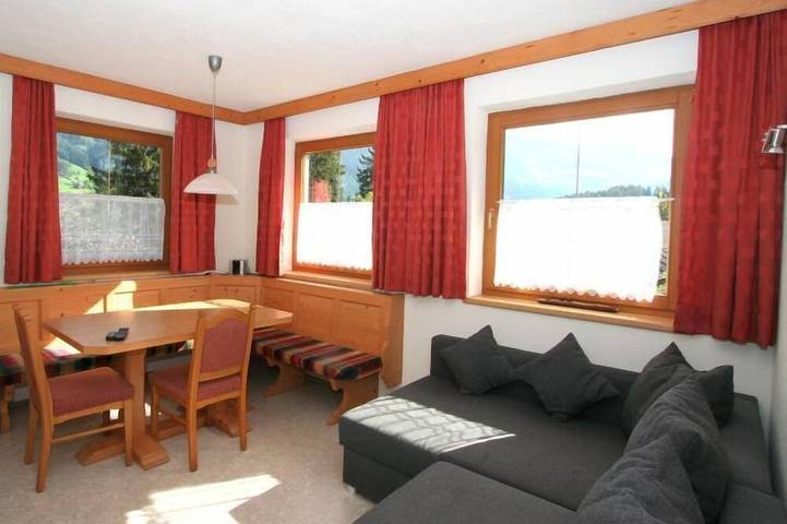 Geheel appartement, Herbert in Tux Alps, Kaltenbach