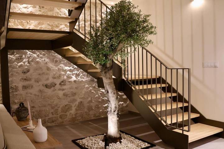 Casa de vacaciones para 16 personas, con vistas además de jardín y piscina en Provincia de Valladolid - 3