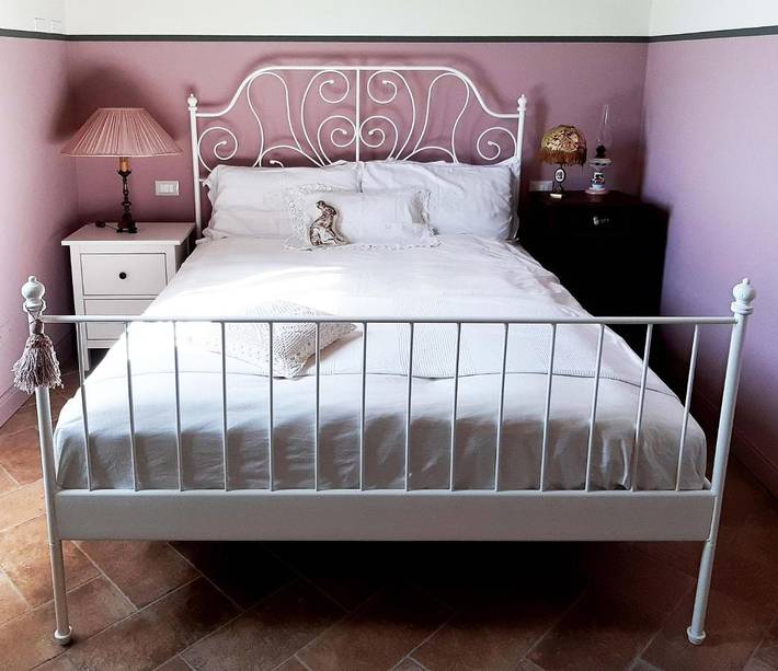 Location de vacances pour 2 personnes, avec jardin et vue à Ravenne - 3