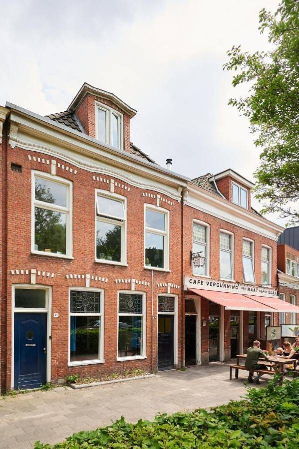 Appartement entier, Cozy Typical Dutch Apartments in Groningen, Région de Groningen