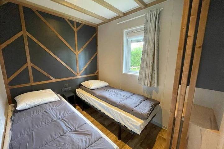 Gîte pour 4 personnes à Saint-Père-en-Retz - 3