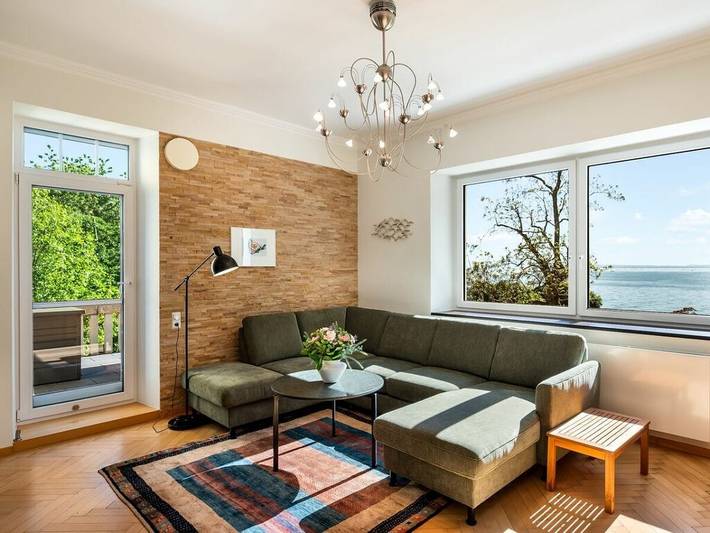 Ferienwohnung mit 1 Schlafzimmer in Nonnenhorn, Bayerisch Schwaben