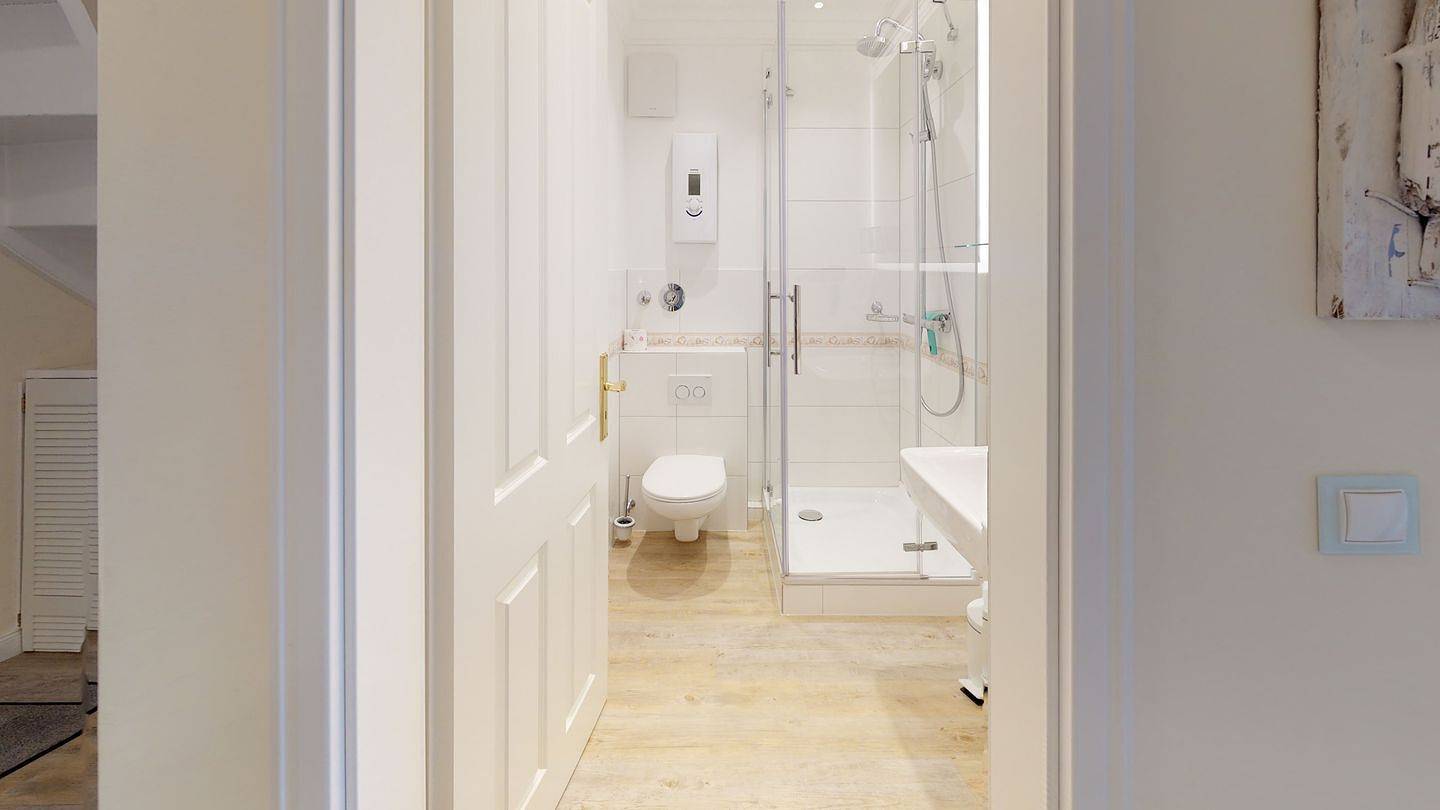 Ganze Wohnung, Ferienwohnung "Calma-07" in Wenningstedt, Sylt