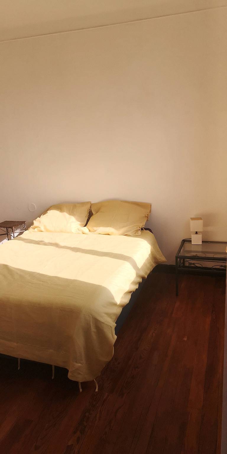 Apartamento entero, Gran T2 con vistas despejadas in Lorient, Côte des Mégalithes
