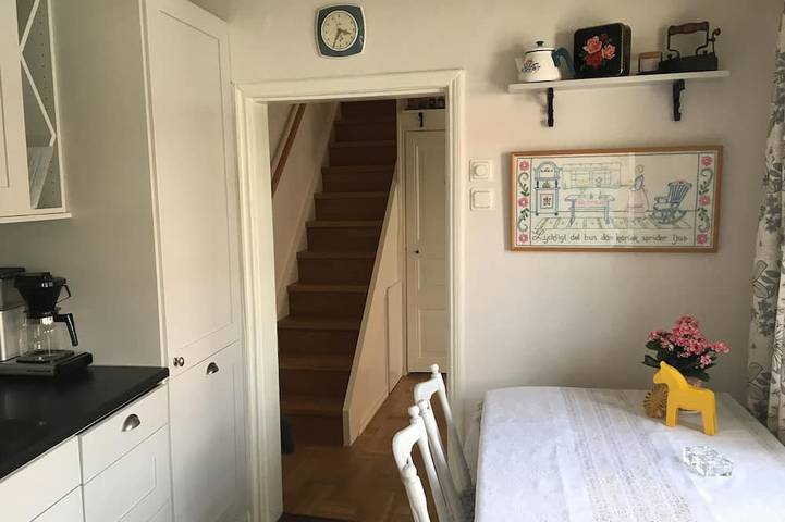 Ferienhaus für 4 Personen, mit Garten in Simrishamn - 2