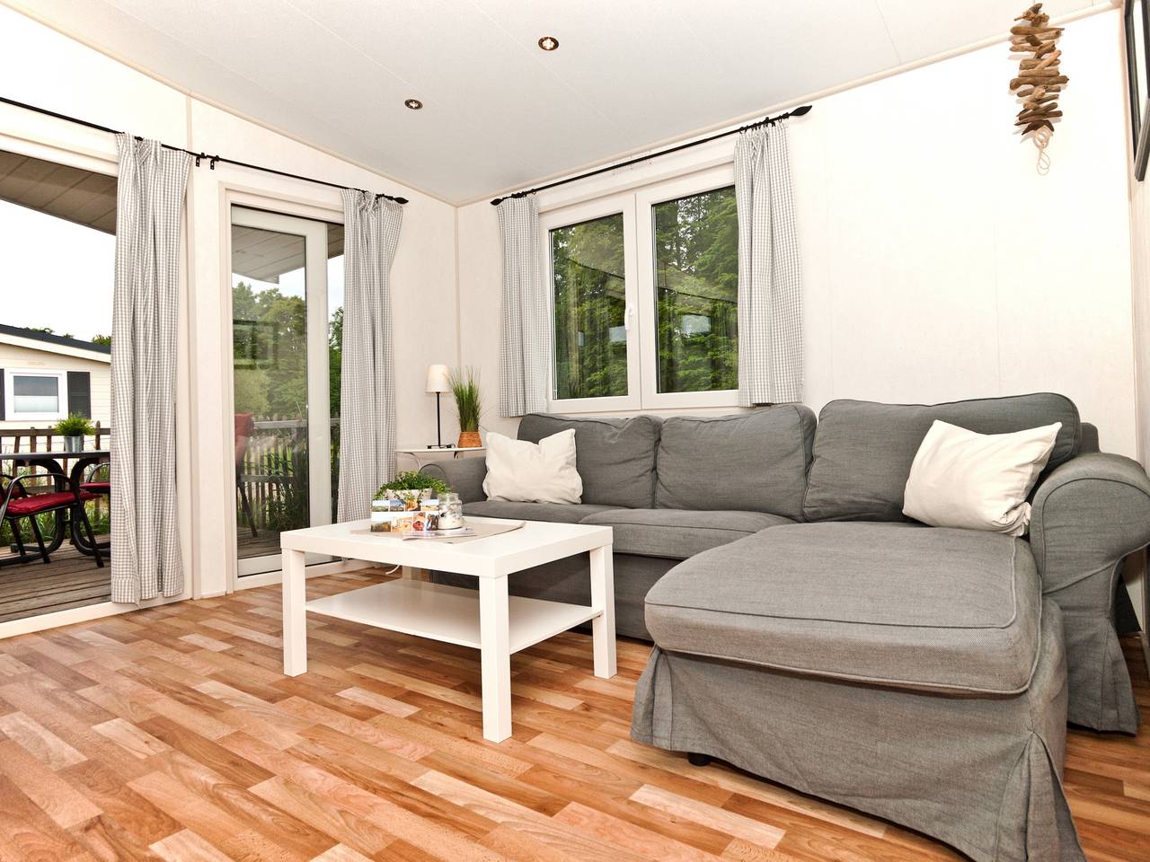 Ostseeferienpark Walkyrien - Offizier 14 in Schashagen, Ostholstein