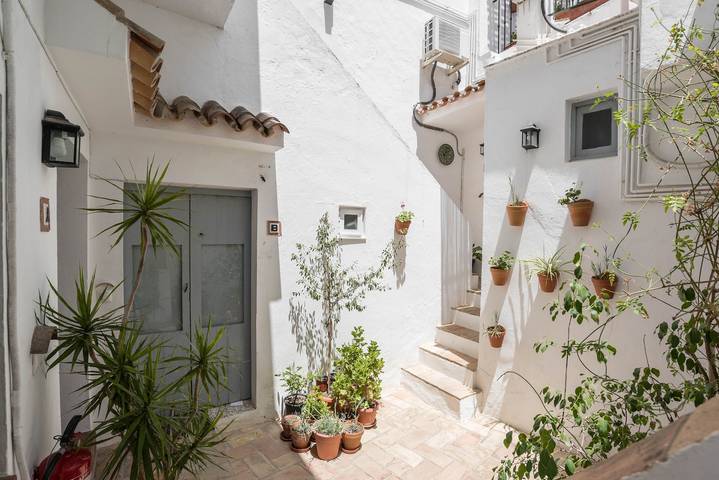 Casa rural para 4 personas en Provincia de Cádiz - 2