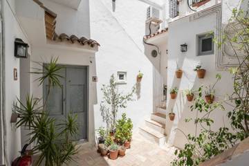 Casa Rural para 4 Personas en Vejer de la Frontera, Provincia de Cádiz, Foto 1
