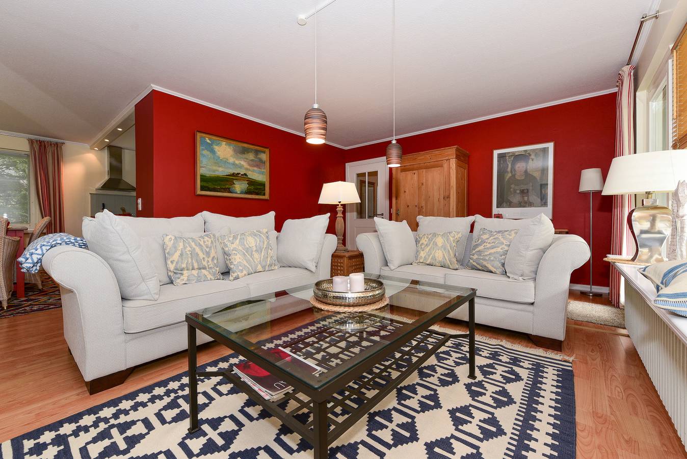 Haus Nordseegarten in Wyk auf Föhr (Stadt), Wyk auf Föhr