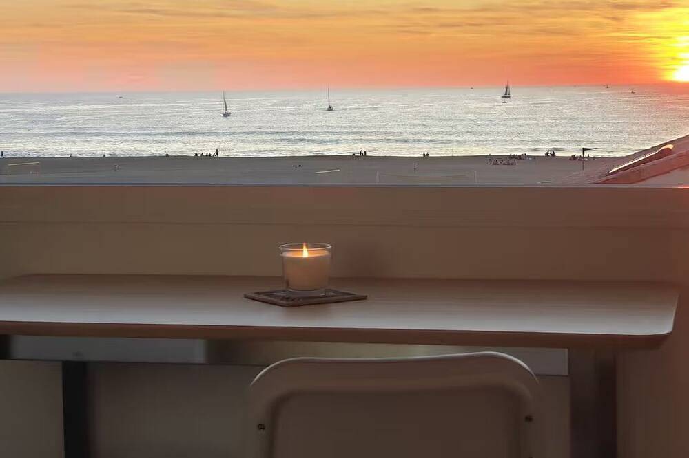 Appartement de vacances