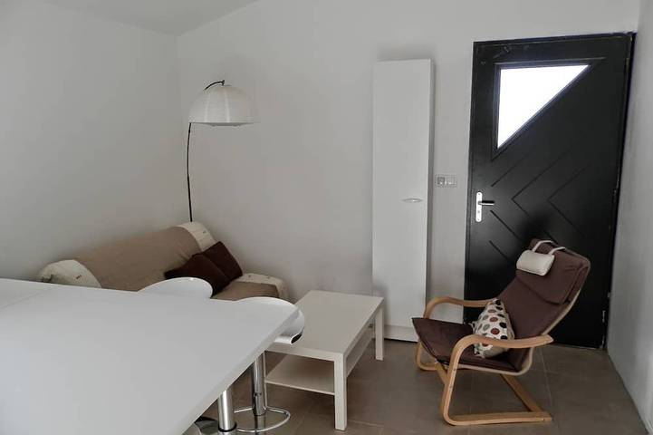 Gîte pour 2 personnes
