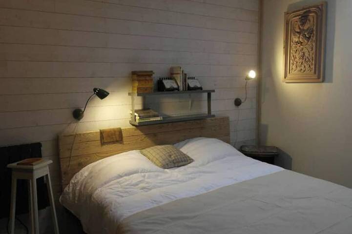 Location de vacances pour 10 personnes, avec terrasse et jardin, animaux acceptés à Hannonville-sous-les-Côtes - 4