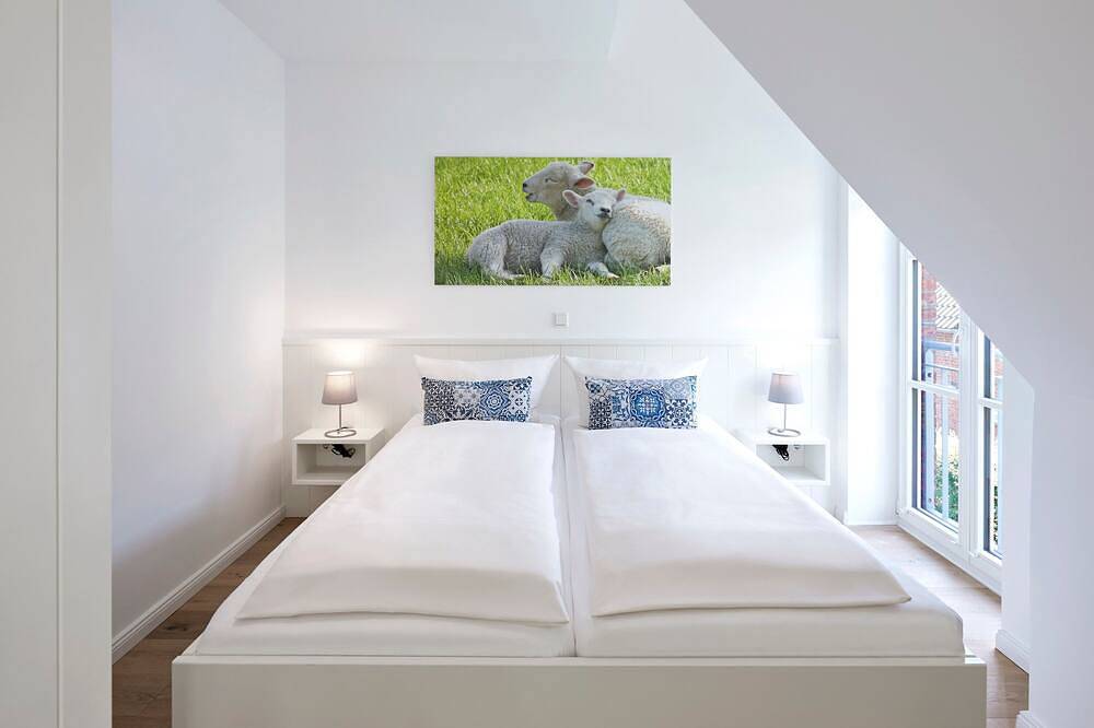 Ferienhaus für 4 Gäste mit 97m² in Wyk auf Föhr in Wyk auf Föhr (Stadt), Wyk auf Föhr
