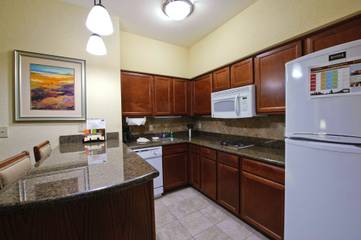 Vacation Rental for 4 Guests in Corpus Christi, Nueces County, Picture 1