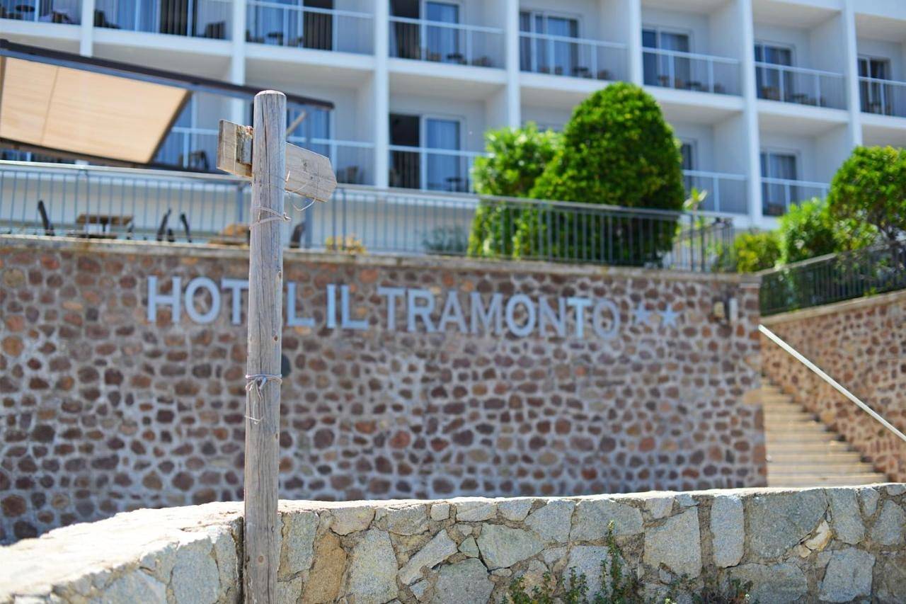 Hôtel pour 2 personnes avec terrasse in Calvi, Région de Calvi