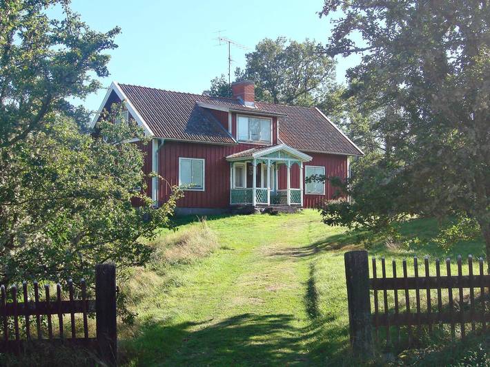 Ferienhaus für 6 Personen in Hultsfreds und Umgebung - 3
