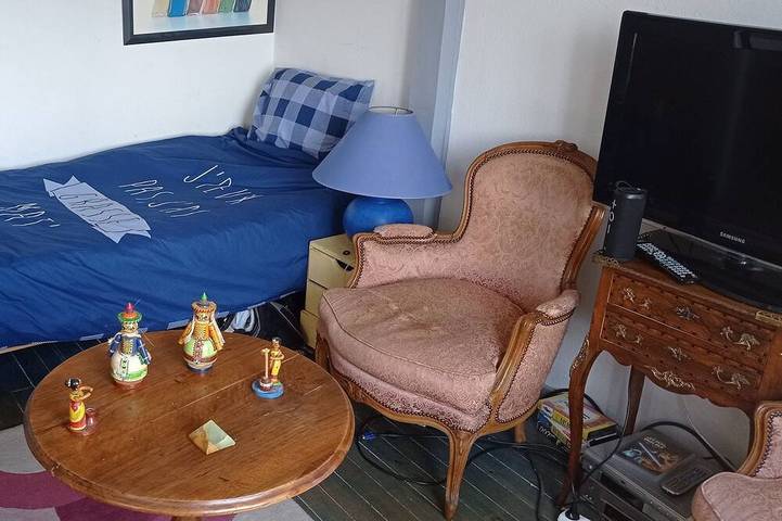 2 Chambres et salle de bain, jardin et piscine in Toulouse, Toulouse et ses environs