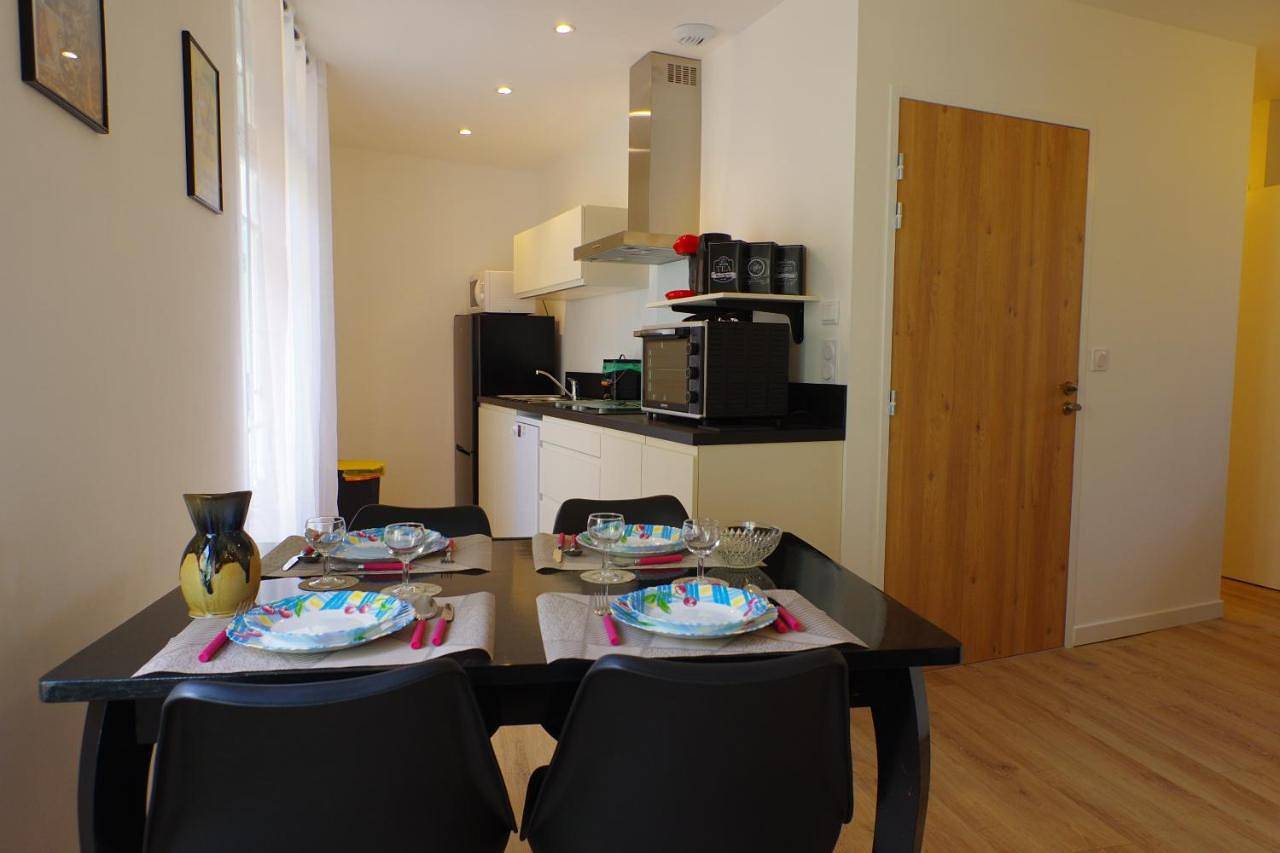 Ganze Wohnung, One-Bedroom Apartment in Prats-de-Mollo-la-Preste, Céret und Umgebung