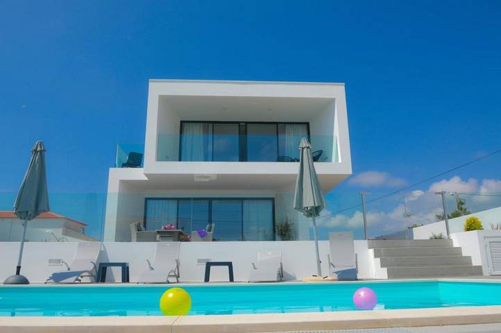 Ferienhaus für 2 Personen, mit Pool und Terrasse an der Algarve - 2