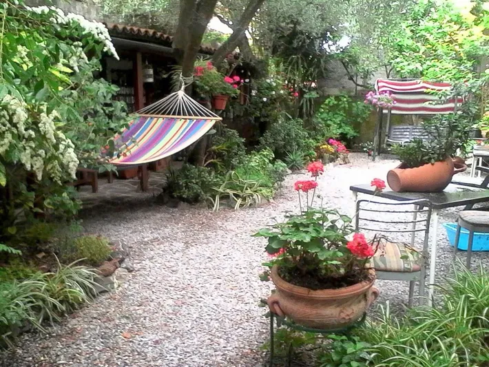 Appartamento vacanze per 8 persone, con giardino, con animali domestici - 1