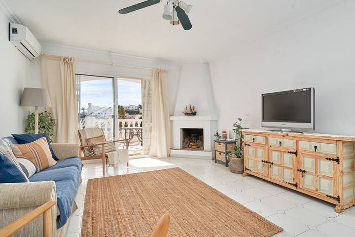 Ferienhaus für 6 Personen, mit Balkon in Nerja - 4