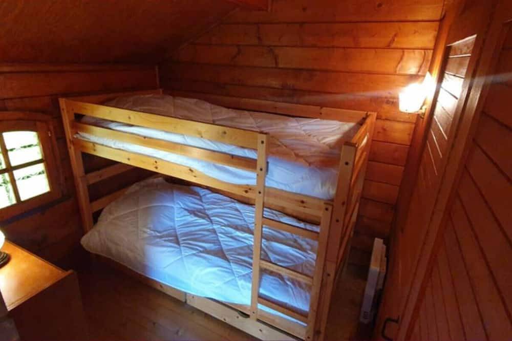 Les Hopitaux Neufs - Chalet 6 Personnes - Chal Hnclairval25 in Mouthe-Lac et Mont d’Or, Doubs