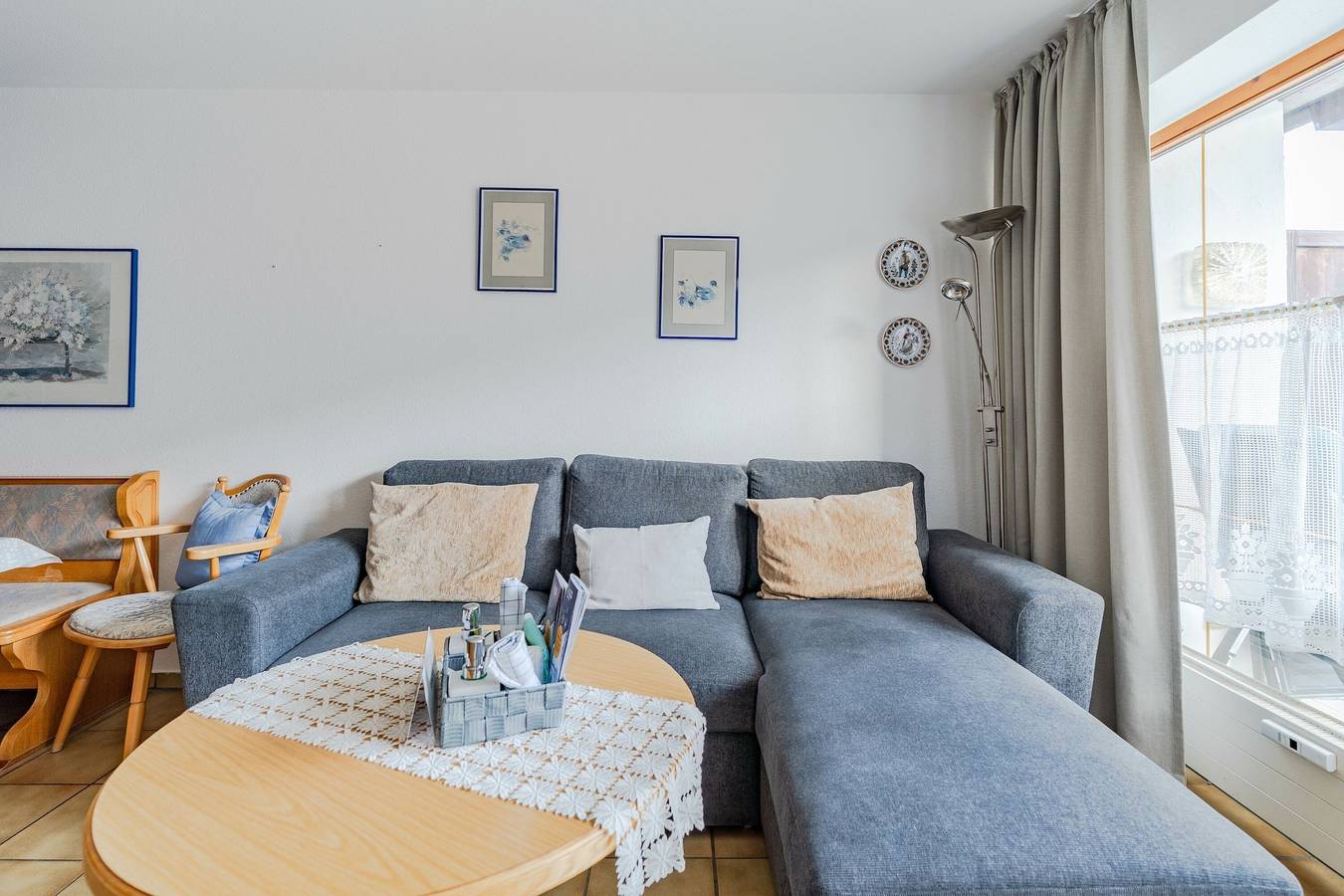 Ganze Ferienwohnung, Fewo Barth in Bad Hindelang, Bayerisch Schwaben