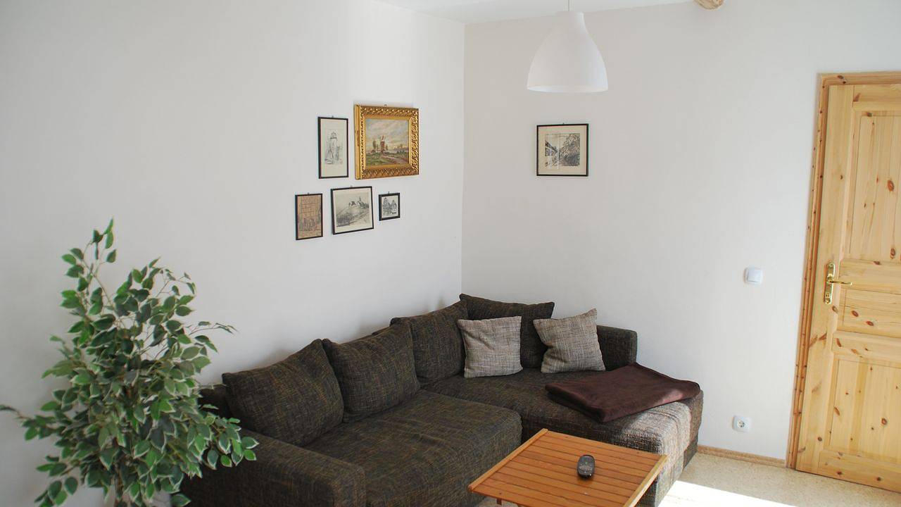 Ganze Ferienwohnung, Ferienwohnung für 6 Personen (104 m²) in Bad Frankenhausen in Bad Frankenhausen, Region Kyffhäuser