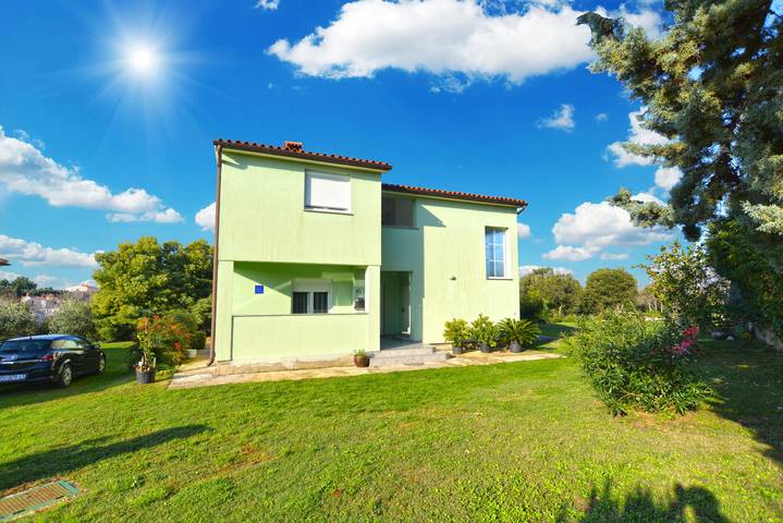 Apartamento de vacaciones para 4 personas, con terraza - 1