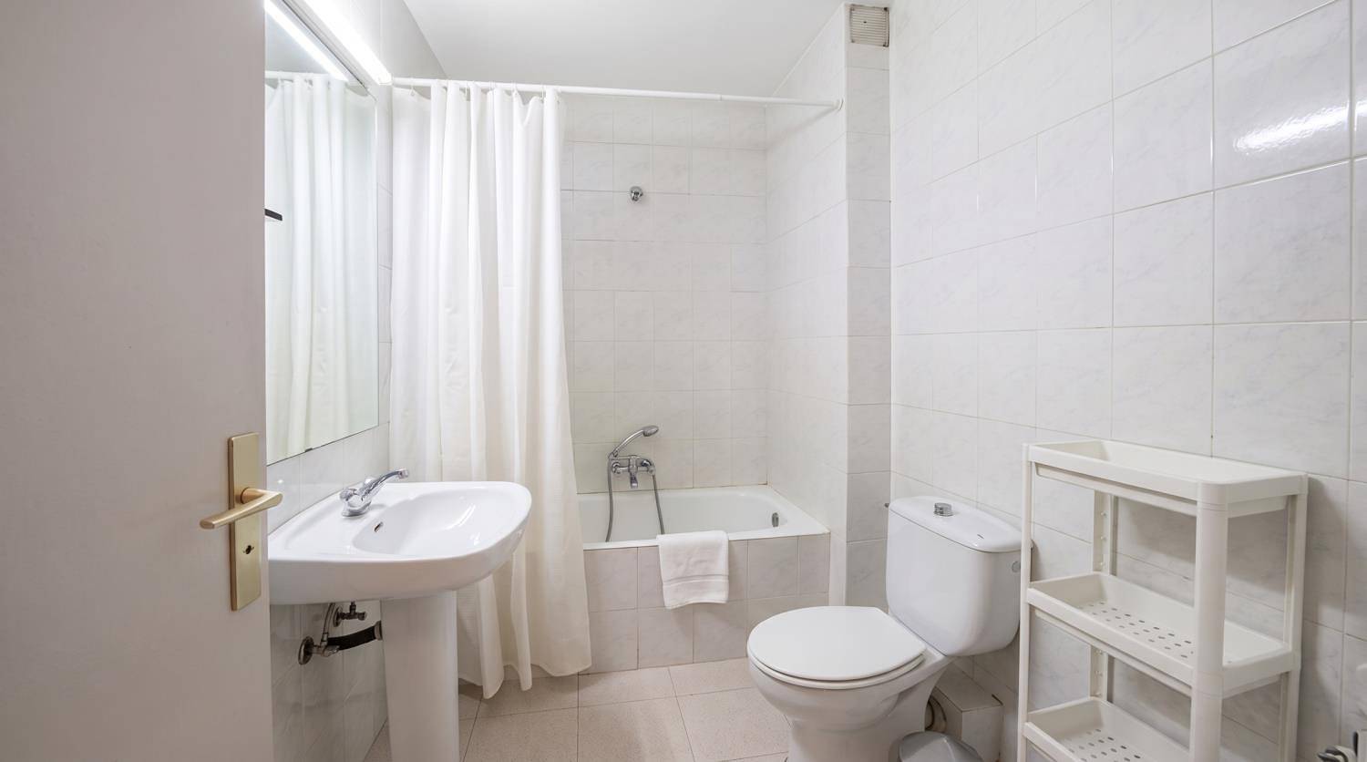 Studio entier, Studio Abelletes Apartments 4p in Pas de la Case, Encamp