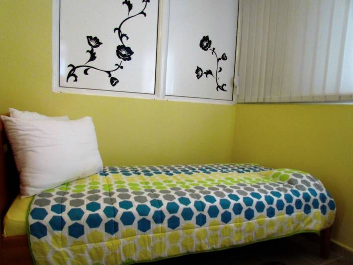 Ferienwohnung für 4 Personen, mit Terrasse in Budva - 4